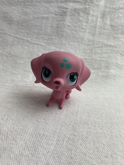 Other - LPS Littlest Pet Shop #3099 Beagle Dog